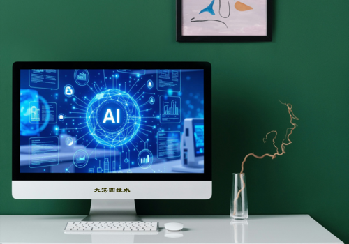 AI connect future